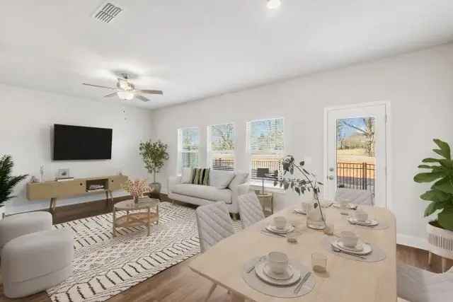 living space apartments fairburn